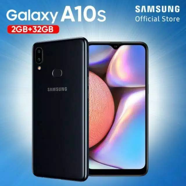 Spek Samsung A10s Ram 2 32
