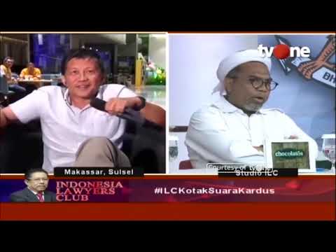 Rocky Gerung vs Ngabalin: Sindiran Wajah Istana vs Serangan Pribadi
