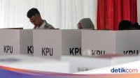 Bawaslu Ungkap DPK di Kuala Lumpur Membeludak, Capai 50 Persen