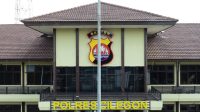 Polres Cilegon Kerahkan 490 Personel Amankan 1.949 TPS