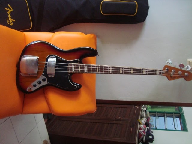 Jual Jazz
