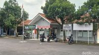 Kelurahan Sayang Cianjur