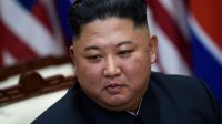 Kim Jong Un Bersumpah Akan Habisi Korsel Jika Diserang