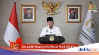 110 Juta Netizen Diklaim Luhut Setuju Pemilu 2024 Ditunda, Anda Termasuk?