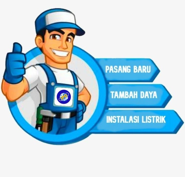 Tukang Listrik Jakarta Barat
