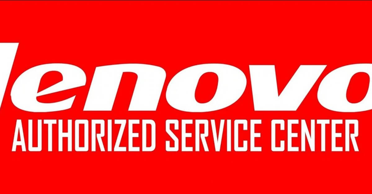 Lenovo Indonesia Service Center
