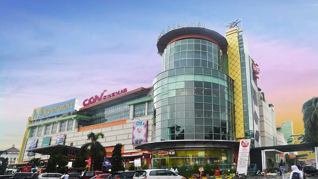 Metro Mall Bandung
