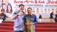 Respons Gerindra dan Kecewanya Senior PDIP ke Maruarar Sirait