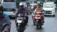 Masa Tenang, Anies Silaturahmi ke Masjid Aa Gym di Jaksel