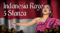 Youtube Lagu Indonesia Raya