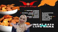 Wings O Wings Bandung