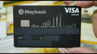 Kecewa Pelayanan Maybank Visa Infinite Mini