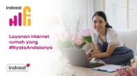 Kecewa Internet Indosat HiFi Tidak Sesuai Janji Manis Sales