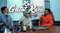 Kopi Gatot Kaca