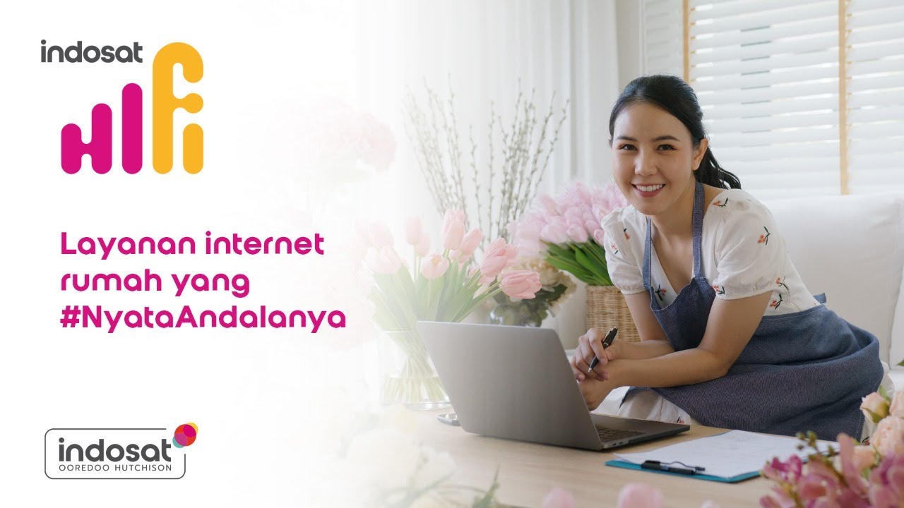 Gangguan Layanan Indosat Hifi Tak Kunjung Diatasi
