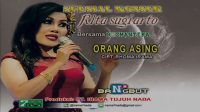 Rhoma Irama Orang Asing