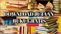 Tempat Download Buku Pdf Gratis