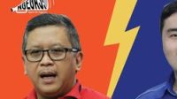 PDIP vs Demokrat Saling Tuding soal Kecurangan Pemilu