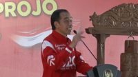 Arahan 'Ojo Kesusu' Jokowi ke Ganjar atau Bukan?