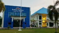 Kimia Farma Plant Semarang