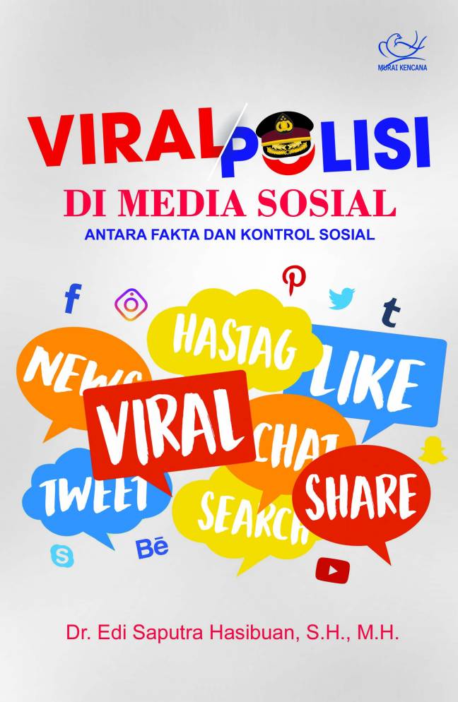 Viral Di Media Sosial
