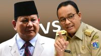 Prabowo Atau Anies, Siapa Capres yang Paling Kuat?