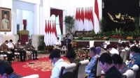 Kekayaan Pak Jokowi