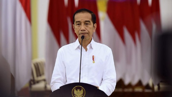 Jokowi Pertimbangkan PPDB Zonasi Dihapus, Setuju atau Tidak?
