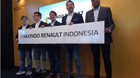 Maxindo Renault Indonesia Belum Kirimkan Plat Mobil