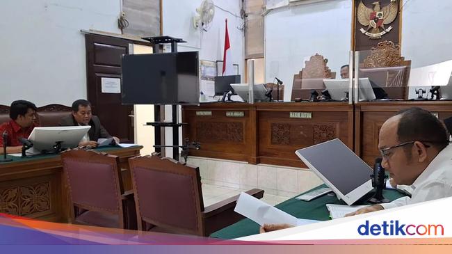 Praperadilan, MAKI Minta Hakim Perintahkan KPK Adili Harun Masiku In Absentia
