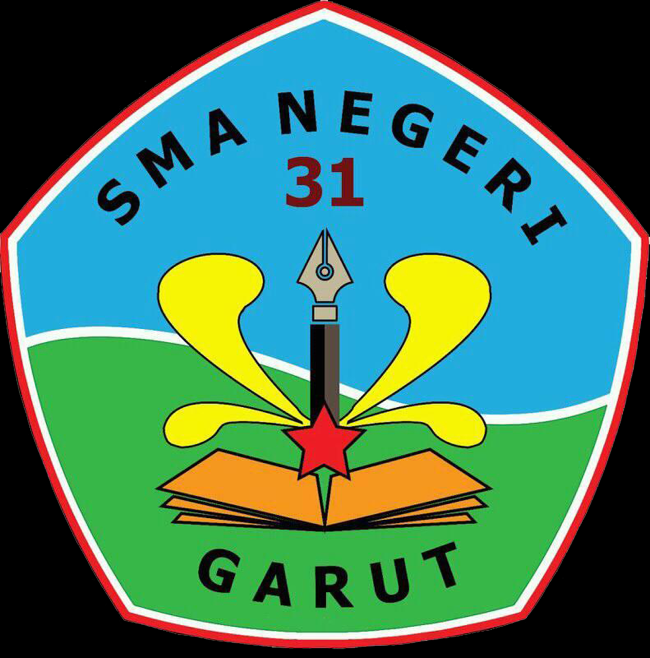 Sman 31 Garut
