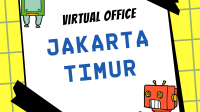 Virtual Office Jakarta Timur