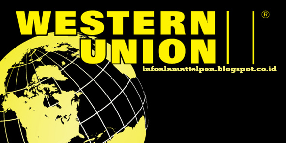 Western Union Jakarta Barat
