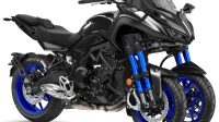 Yamaha Niken Harga