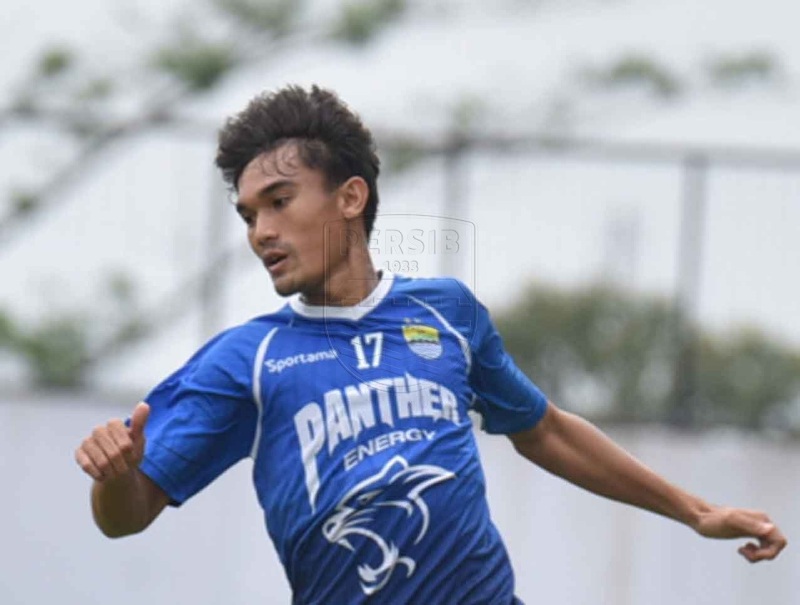 Zalnando Persib
