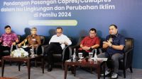 Tujuh Prioritas Isu Lingkungan untuk Debat Pilpres