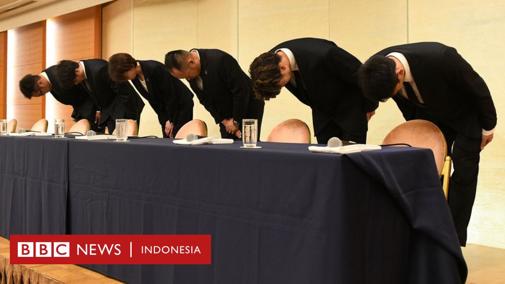 Skandal Perselingkuhan Terungkap, Miss Jepang Kelahiran Ukraina Lepas Gelar
