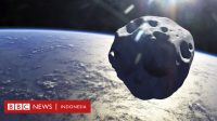 Dunia Hari Ini: Sampel Asteroid Berusia Miliaran Tahun Sudah Sampai di Bumi