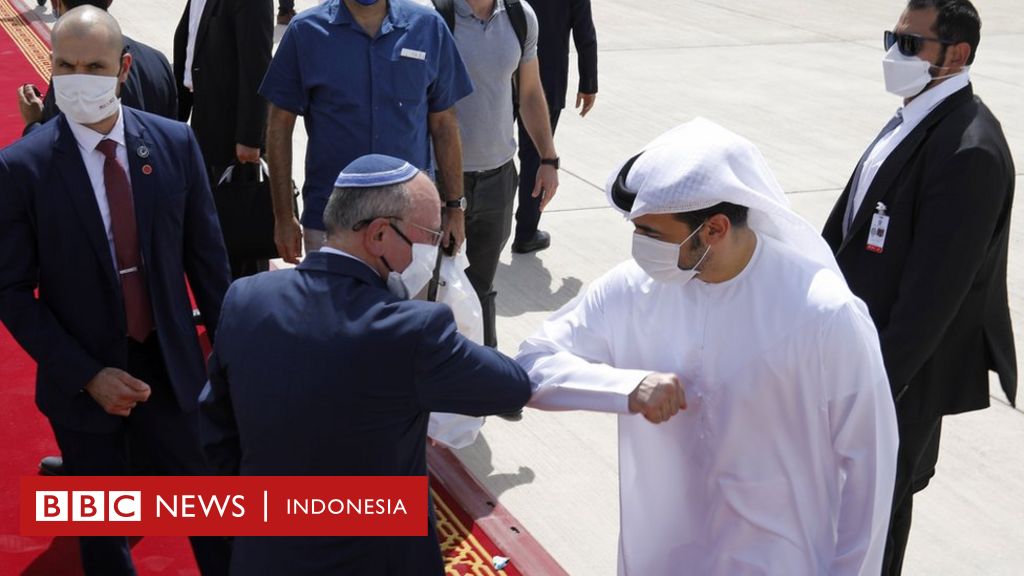 Arab Saudi Tegaskan Tak Ada Diplomasi dengan Israel Tanpa Negara Palestina
