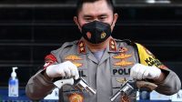 Dunia Hari Ini: Polisi Thailand Tangkap Remaja Terkait Penembakan di Siam Paragon