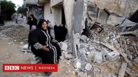 Mahkamah Internasional Akan Putuskan Kasus Genosida Israel di Gaza