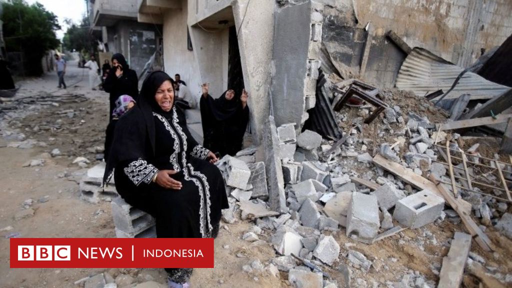 Mahkamah Internasional Akan Putuskan Kasus Genosida Israel di Gaza
