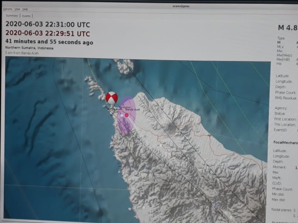 Minim Pemulihan Setahun Usai Gempa Bumi Guncang Turki
