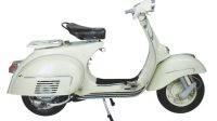 Vespa Gran Lusso