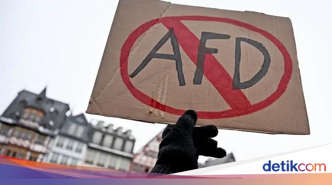 Bagaimana Meredam Kebangkitan Partai Ultrakanan AfD di Jerman?
