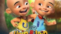 Video Film Anak Anak