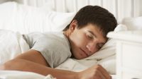 Mengungkap Alasan Warga Inggris Abad Pertengahan Tidur Berjejalan di Lemari