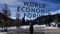 WEF 2024, Para Miliarder Dorong Pajak Bagi Orang Super Kaya