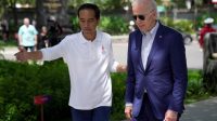 Dunia Hari Ini: Jokowi Akan Bertemu Biden, Bahas Perdagangan Baterai Kendaraan Listrik