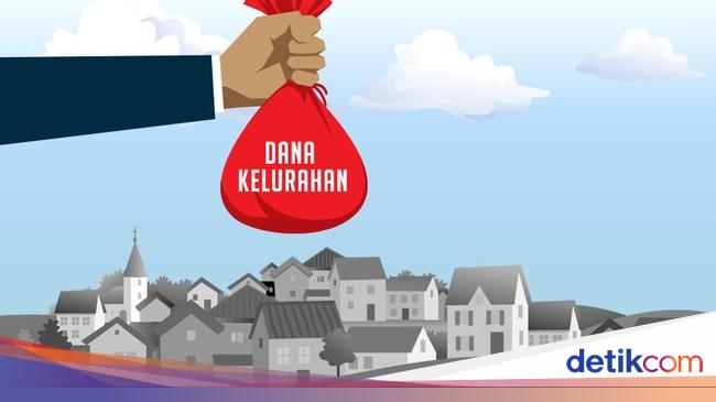 Ambivalensi Dana Kelurahan Menjelang Pemilu
